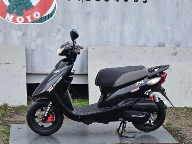 Хонда Другая, объемом двигателя 49 л и пробегом 0 тыс. км за 800 $, фото 21 на Automoto.ua