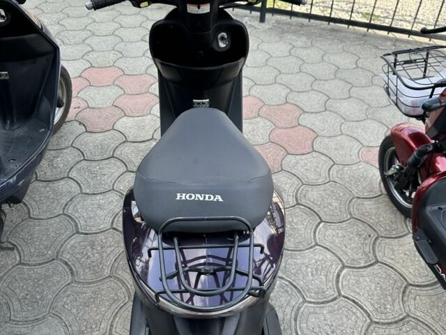 Хонда Інша, об'ємом двигуна 50 л та пробігом 0 тис. км за 570 $, фото 5 на Automoto.ua