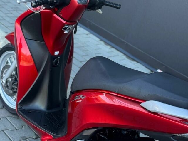 Хонда Інша, об'ємом двигуна 0.15 л та пробігом 0 тис. км за 2100 $, фото 11 на Automoto.ua