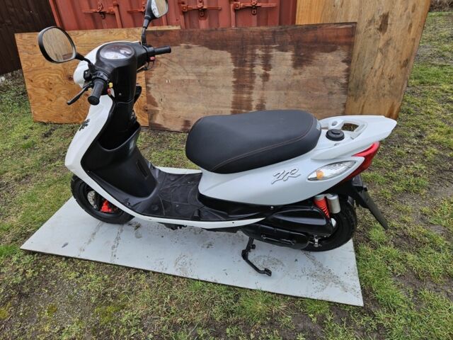 Хонда Другая, объемом двигателя 49 л и пробегом 0 тыс. км за 800 $, фото 14 на Automoto.ua