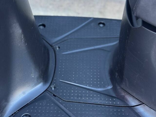 Хонда Інша, об'ємом двигуна 0.15 л та пробігом 0 тис. км за 2100 $, фото 5 на Automoto.ua