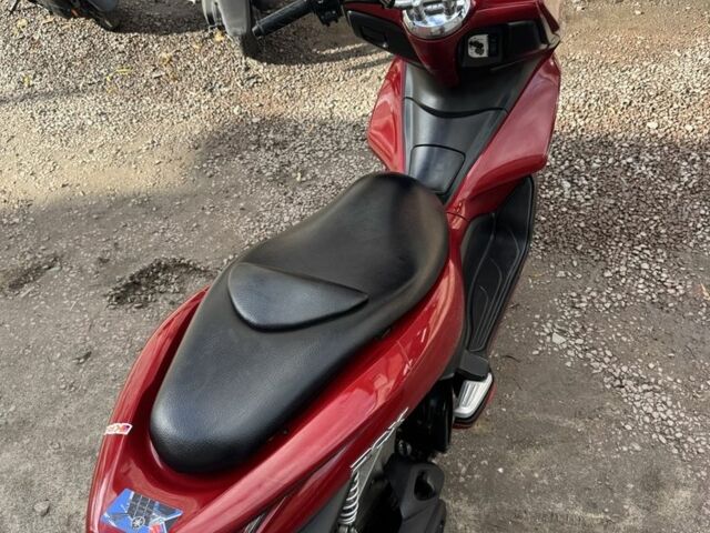 Хонда Другая, объемом двигателя 0.13 л и пробегом 0 тыс. км за 1499 $, фото 5 на Automoto.ua