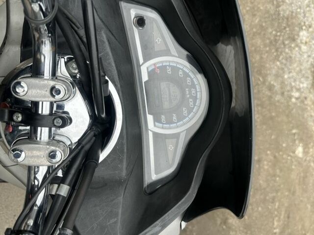 Хонда Другая, объемом двигателя 0.13 л и пробегом 0 тыс. км за 1499 $, фото 4 на Automoto.ua