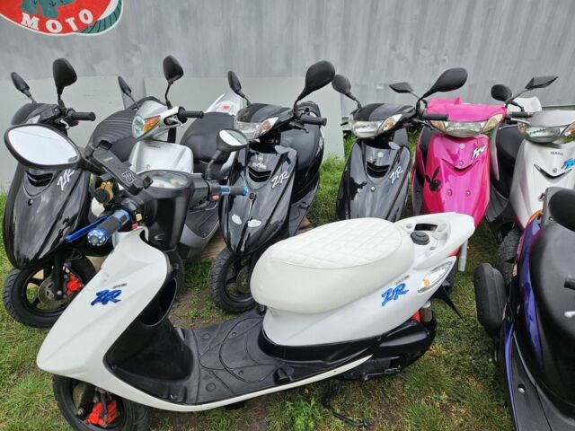 Хонда Другая, объемом двигателя 49 л и пробегом 0 тыс. км за 800 $, фото 6 на Automoto.ua