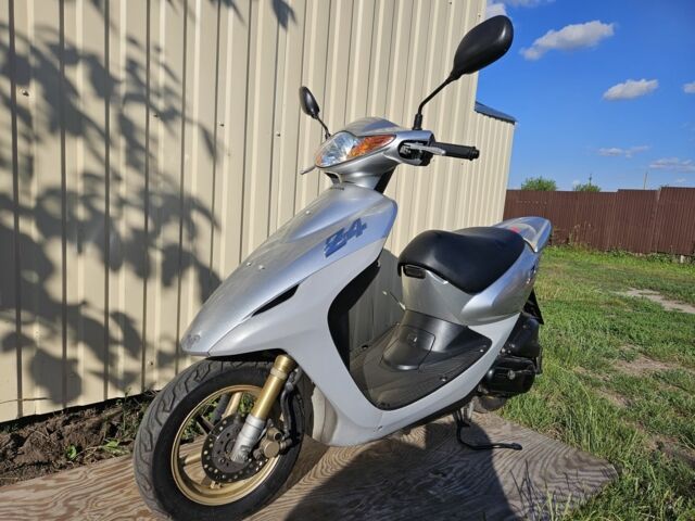 Хонда Другая, объемом двигателя 49 л и пробегом 0 тыс. км за 800 $, фото 15 на Automoto.ua