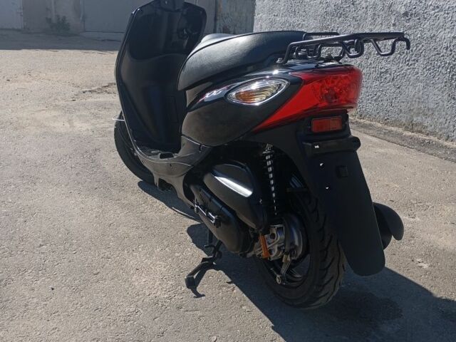 Хонда Другая, объемом двигателя 49 л и пробегом 0 тыс. км за 476 $, фото 5 на Automoto.ua