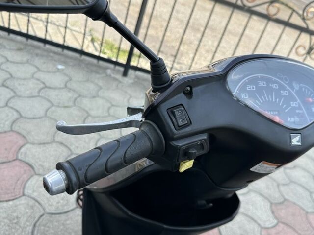 Хонда Інша, об'ємом двигуна 50 л та пробігом 0 тис. км за 570 $, фото 9 на Automoto.ua