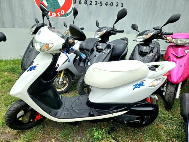 Хонда Другая, объемом двигателя 49 л и пробегом 0 тыс. км за 800 $, фото 11 на Automoto.ua