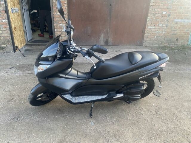 Хонда Другая, объемом двигателя 0.15 л и пробегом 0 тыс. км за 1899 $, фото 3 на Automoto.ua