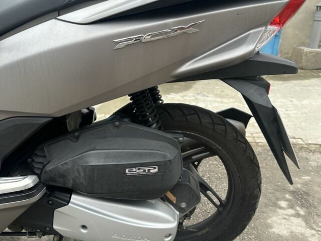 Хонда Другая, объемом двигателя 0.13 л и пробегом 0 тыс. км за 1499 $, фото 6 на Automoto.ua