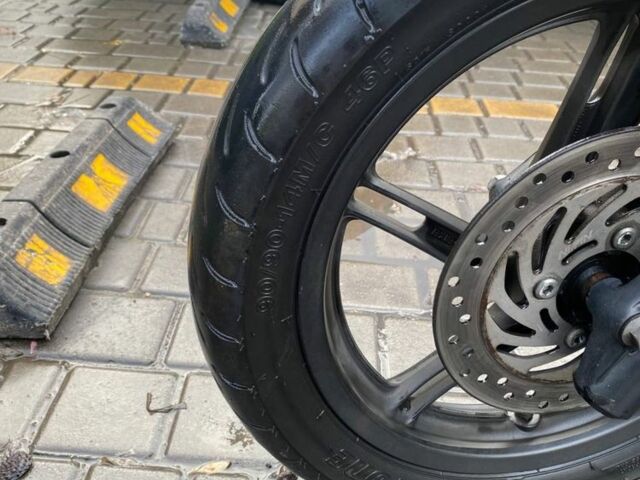 Хонда Другая, объемом двигателя 0.13 л и пробегом 0 тыс. км за 1650 $, фото 7 на Automoto.ua