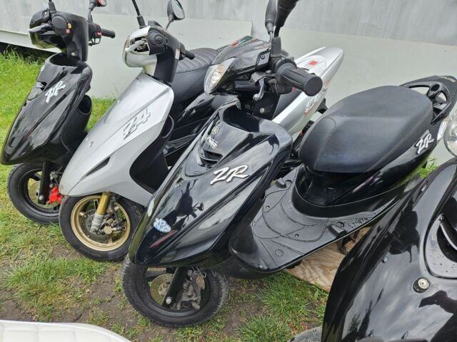 Хонда Другая, объемом двигателя 49 л и пробегом 0 тыс. км за 800 $, фото 10 на Automoto.ua