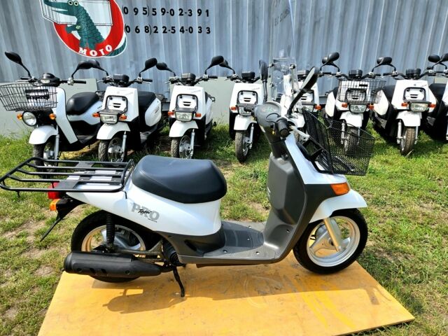 Хонда Інша, об'ємом двигуна 49 л та пробігом 0 тис. км за 300 $, фото 7 на Automoto.ua