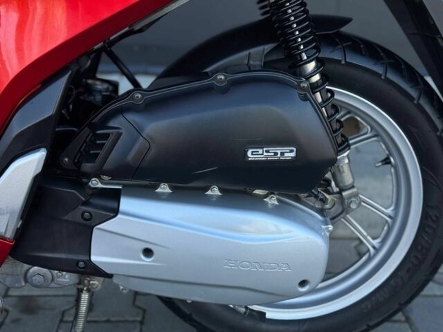 Хонда Інша, об'ємом двигуна 0.15 л та пробігом 0 тис. км за 2100 $, фото 6 на Automoto.ua