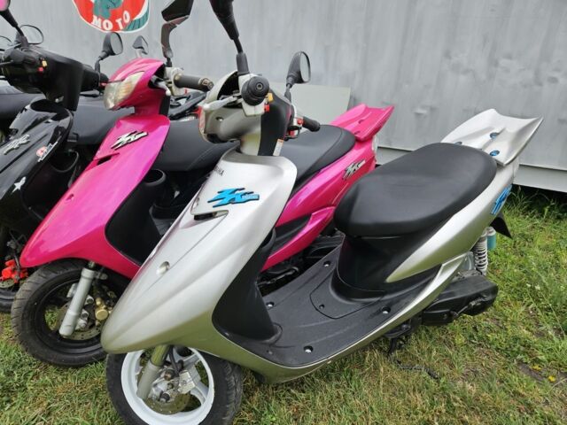 Хонда Другая, объемом двигателя 49 л и пробегом 0 тыс. км за 800 $, фото 3 на Automoto.ua