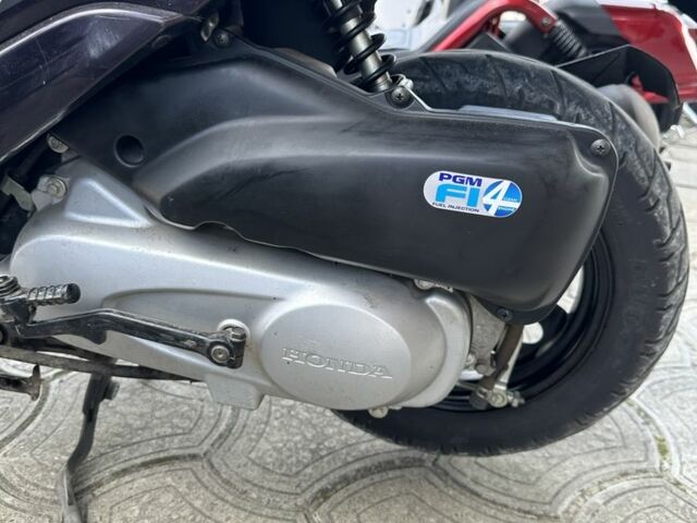 Хонда Інша, об'ємом двигуна 50 л та пробігом 0 тис. км за 570 $, фото 7 на Automoto.ua