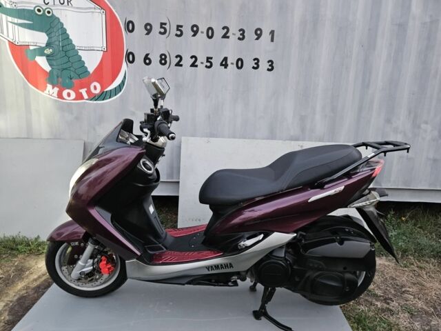 Хонда Інша, об'ємом двигуна 49 л та пробігом 0 тис. км за 300 $, фото 14 на Automoto.ua