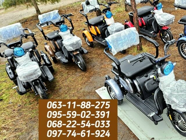 Хонда Інша, об'ємом двигуна 49 л та пробігом 0 тис. км за 300 $, фото 13 на Automoto.ua