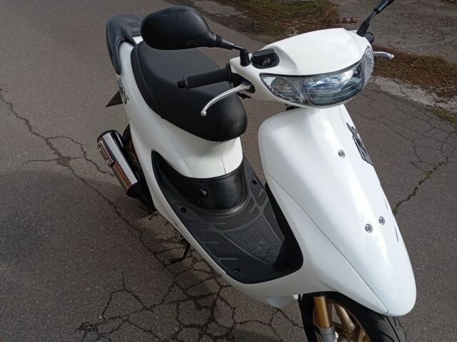 Хонда Другая, объемом двигателя 49 л и пробегом 0 тыс. км за 476 $, фото 1 на Automoto.ua