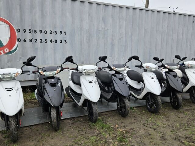 Хонда Другая, объемом двигателя 49 л и пробегом 0 тыс. км за 800 $, фото 18 на Automoto.ua