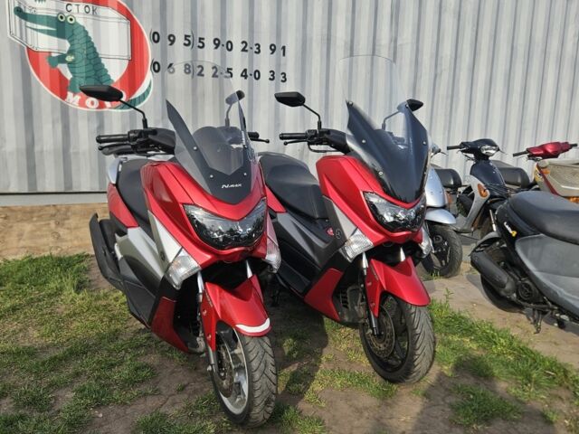 Хонда Інша, об'ємом двигуна 49 л та пробігом 0 тис. км за 300 $, фото 18 на Automoto.ua