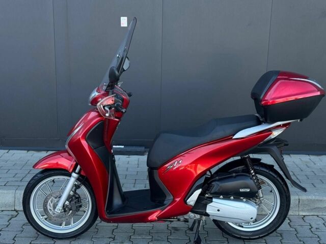 Хонда Інша, об'ємом двигуна 0.15 л та пробігом 0 тис. км за 2100 $, фото 4 на Automoto.ua