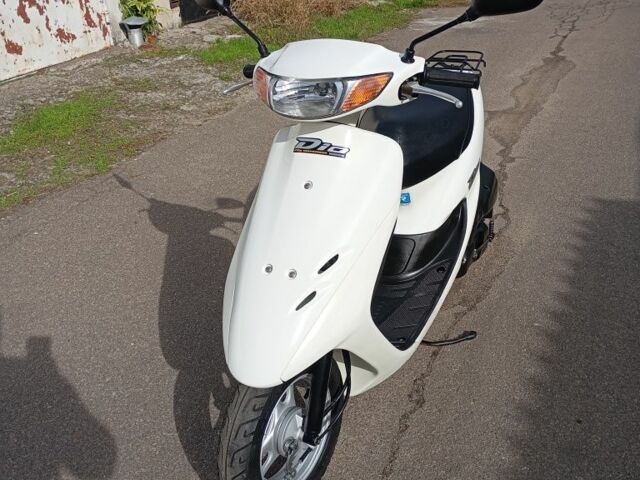 Хонда Другая, объемом двигателя 49 л и пробегом 0 тыс. км за 476 $, фото 3 на Automoto.ua