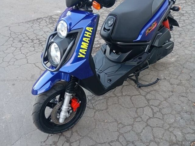 Хонда Другая, объемом двигателя 49 л и пробегом 0 тыс. км за 476 $, фото 6 на Automoto.ua