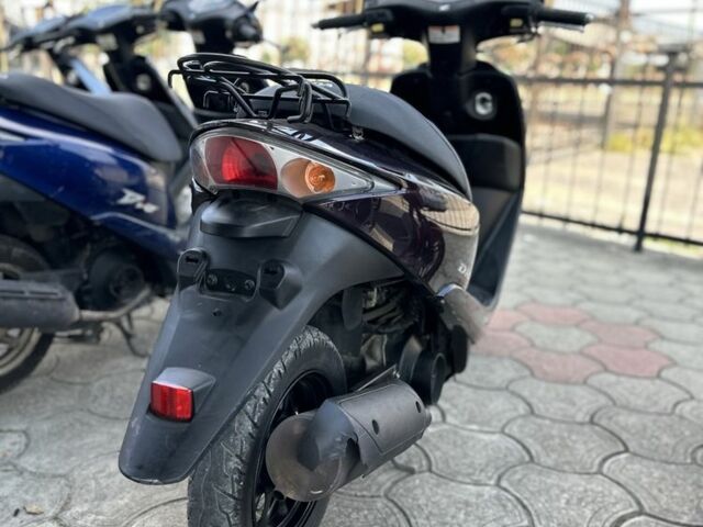 Хонда Інша, об'ємом двигуна 50 л та пробігом 0 тис. км за 570 $, фото 4 на Automoto.ua