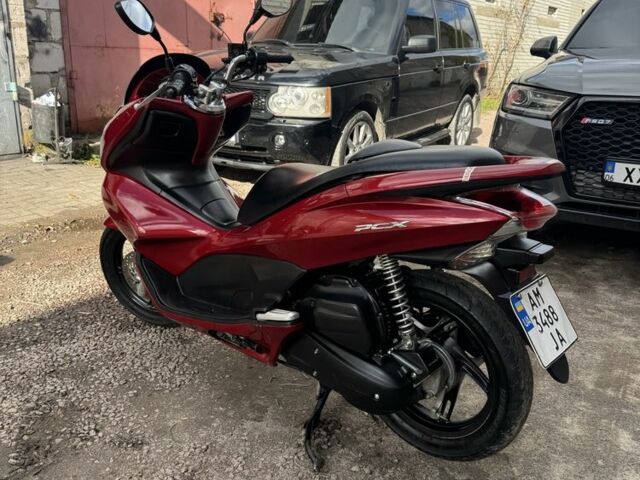 Хонда Другая, объемом двигателя 0.13 л и пробегом 0 тыс. км за 1499 $, фото 1 на Automoto.ua