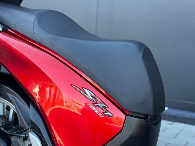 Хонда Інша, об'ємом двигуна 0.15 л та пробігом 0 тис. км за 2100 $, фото 9 на Automoto.ua