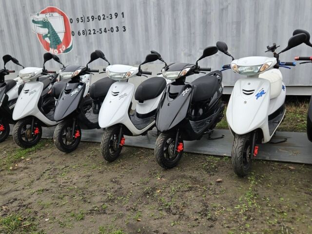 Хонда Другая, объемом двигателя 49 л и пробегом 0 тыс. км за 800 $, фото 1 на Automoto.ua