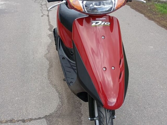 Хонда Другая, объемом двигателя 49 л и пробегом 0 тыс. км за 476 $, фото 2 на Automoto.ua