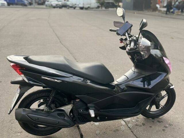 Хонда Другая, объемом двигателя 0.13 л и пробегом 0 тыс. км за 1650 $, фото 3 на Automoto.ua