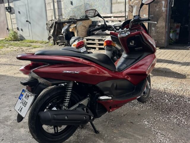 Хонда Другая, объемом двигателя 0.13 л и пробегом 0 тыс. км за 1499 $, фото 2 на Automoto.ua