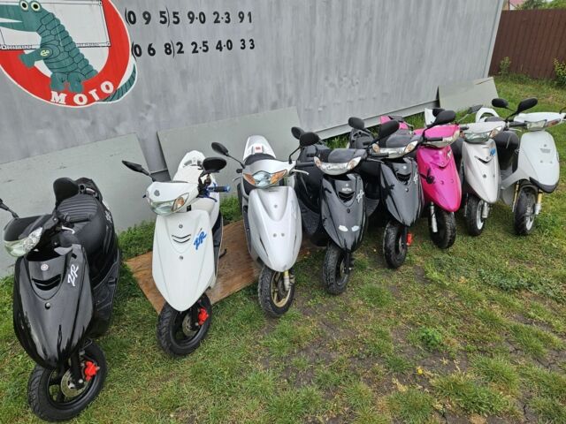 Хонда Другая, объемом двигателя 49 л и пробегом 0 тыс. км за 800 $, фото 5 на Automoto.ua