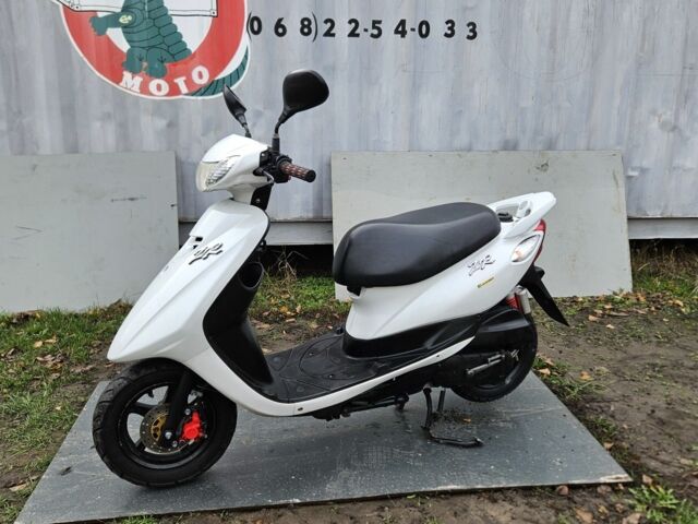 Хонда Другая, объемом двигателя 49 л и пробегом 0 тыс. км за 800 $, фото 16 на Automoto.ua