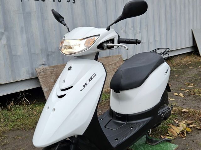 Хонда Інша, об'ємом двигуна 49 л та пробігом 0 тис. км за 300 $, фото 21 на Automoto.ua