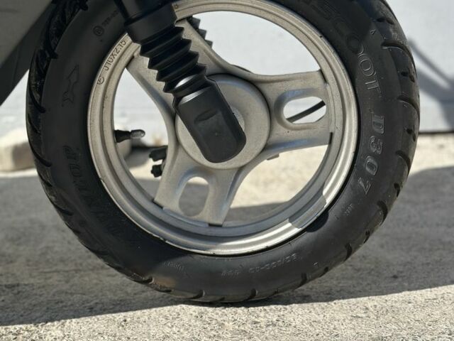 Хонда Другая, объемом двигателя 49 л и пробегом 0 тыс. км за 680 $, фото 15 на Automoto.ua