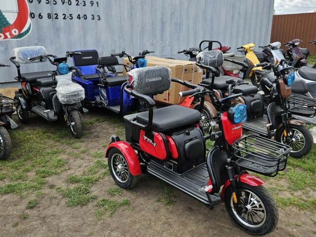 Хонда Інша, об'ємом двигуна 49 л та пробігом 0 тис. км за 300 $, фото 19 на Automoto.ua