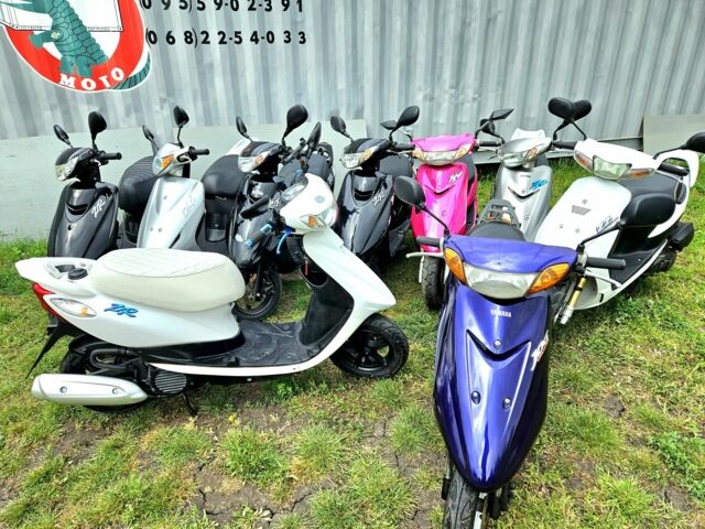 Хонда Другая, объемом двигателя 49 л и пробегом 0 тыс. км за 800 $, фото 12 на Automoto.ua