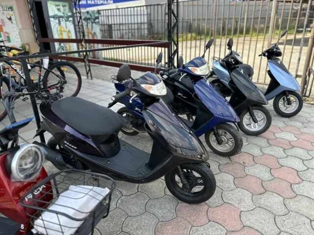 Хонда Інша, об'ємом двигуна 50 л та пробігом 0 тис. км за 570 $, фото 1 на Automoto.ua