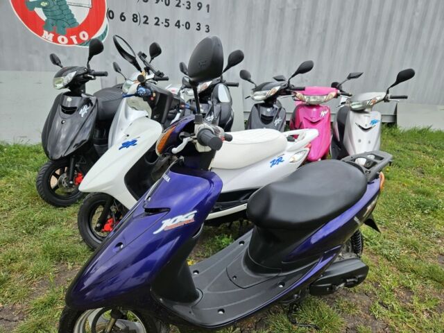 Хонда Другая, объемом двигателя 49 л и пробегом 0 тыс. км за 800 $, фото 8 на Automoto.ua