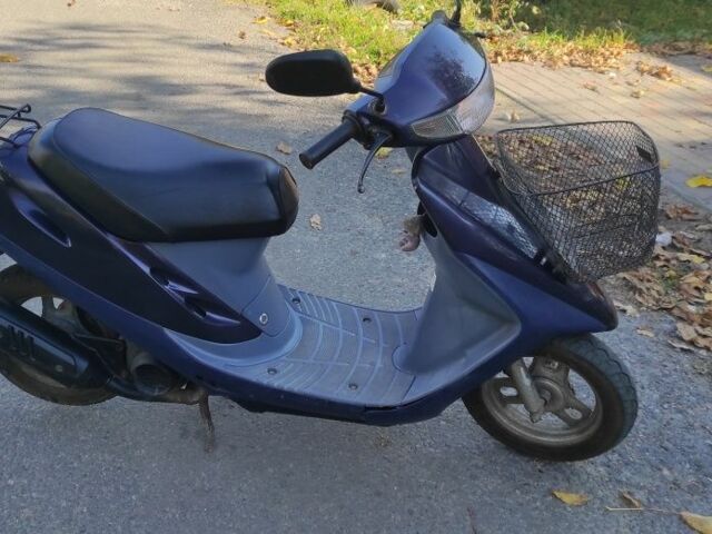 Хонда Другая, объемом двигателя 50 л и пробегом 0 тыс. км за 298 $, фото 1 на Automoto.ua