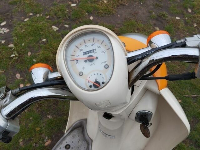 Хонда Другая, объемом двигателя 49 л и пробегом 0 тыс. км за 309 $, фото 2 на Automoto.ua