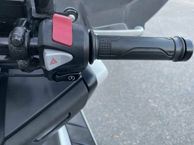 Хонда Інша, об'ємом двигуна 0.25 л та пробігом 0 тис. км за 3500 $, фото 13 на Automoto.ua