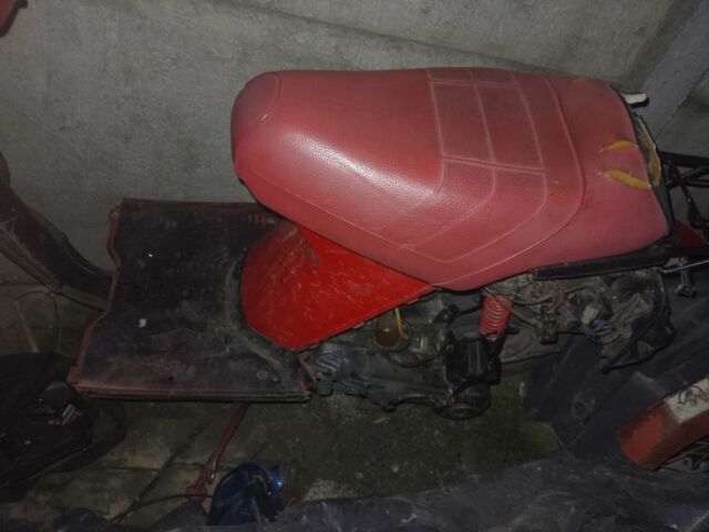 Хонда Другая, объемом двигателя 80 л и пробегом 0 тыс. км за 119 $, фото 1 на Automoto.ua