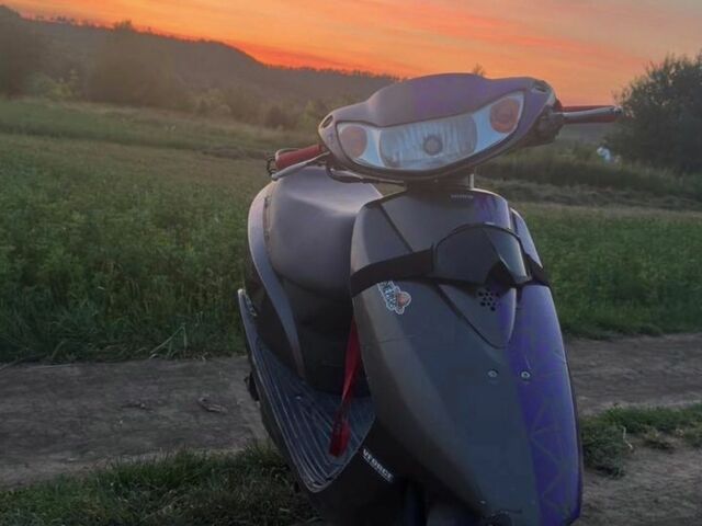 Хонда Другая, объемом двигателя 49 л и пробегом 0 тыс. км за 500 $, фото 3 на Automoto.ua