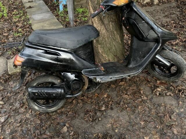 Хонда Другая, объемом двигателя 50 л и пробегом 0 тыс. км за 213 $, фото 1 на Automoto.ua