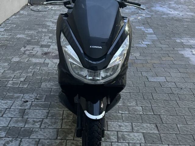 Хонда Другая, объемом двигателя 0.13 л и пробегом 0 тыс. км за 1900 $, фото 6 на Automoto.ua